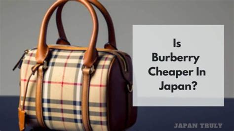 where to buy cheap burberry in japan|burberry japan locations.